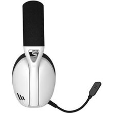 Гарнитура CANYON Ego GH-13 Wireless Gaming 7.1 White (CND-SGHS13W)