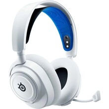 Гарнитура STEELSERIES Arctis Nova 7P White (61561)