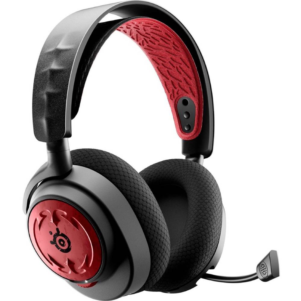 Гарнітура STEELSERIES Arctis Nova 7 Diablo IV Edition (61555)