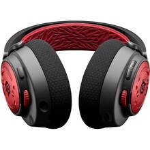 Гарнітура STEELSERIES Arctis Nova 7 Diablo IV Edition (61555)