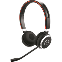 Гарнітура JABRA EVOLVE 65 SE MS Stereo (6599-833-309)