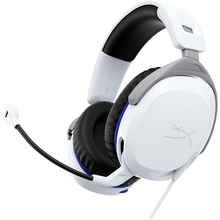 Гарнитура HYPERX Cloud Stinger 2 PS4/PS5 White-Blue (75X29AA)