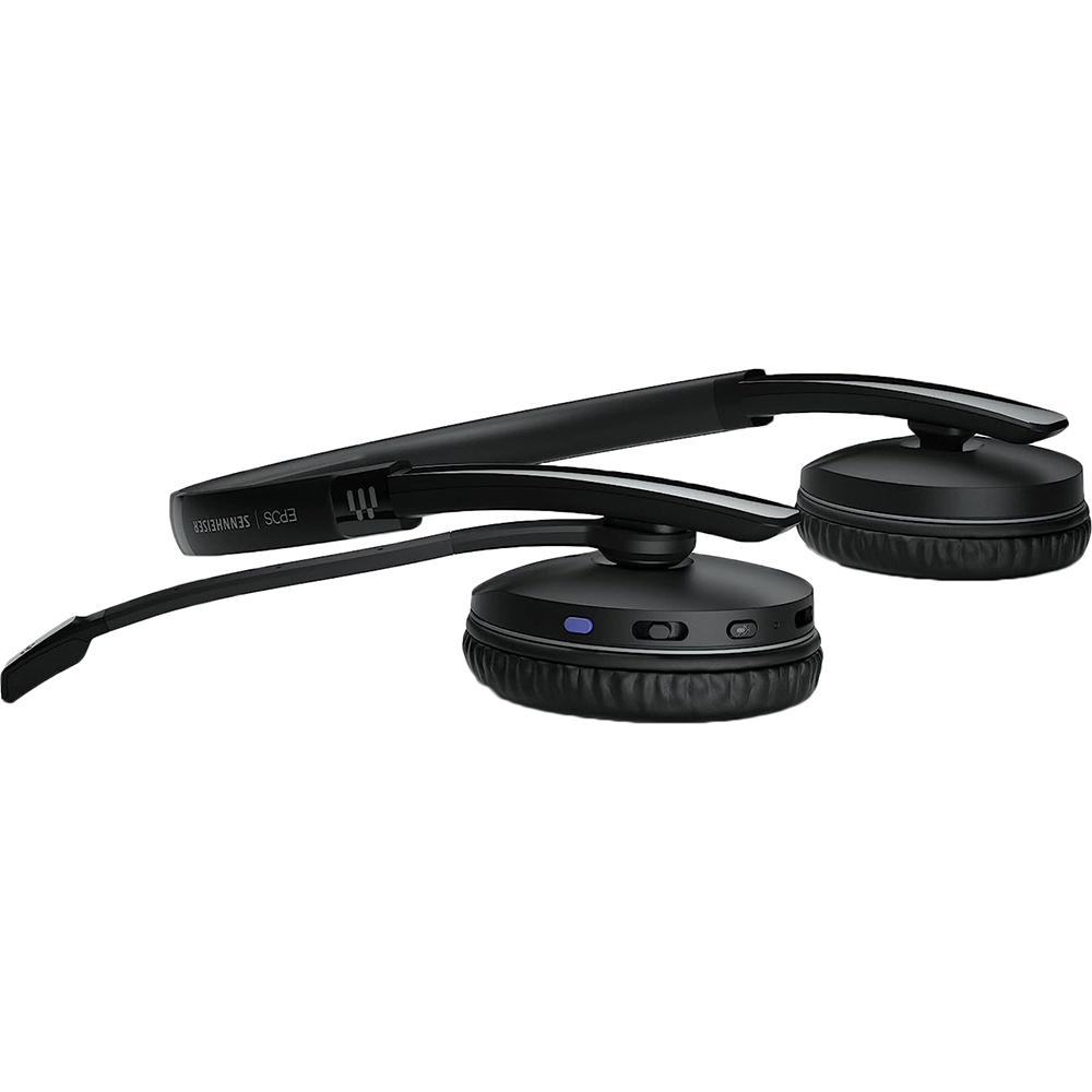 Внешний вид Гарнитура EPOS C20 Wireless Black (1001146)