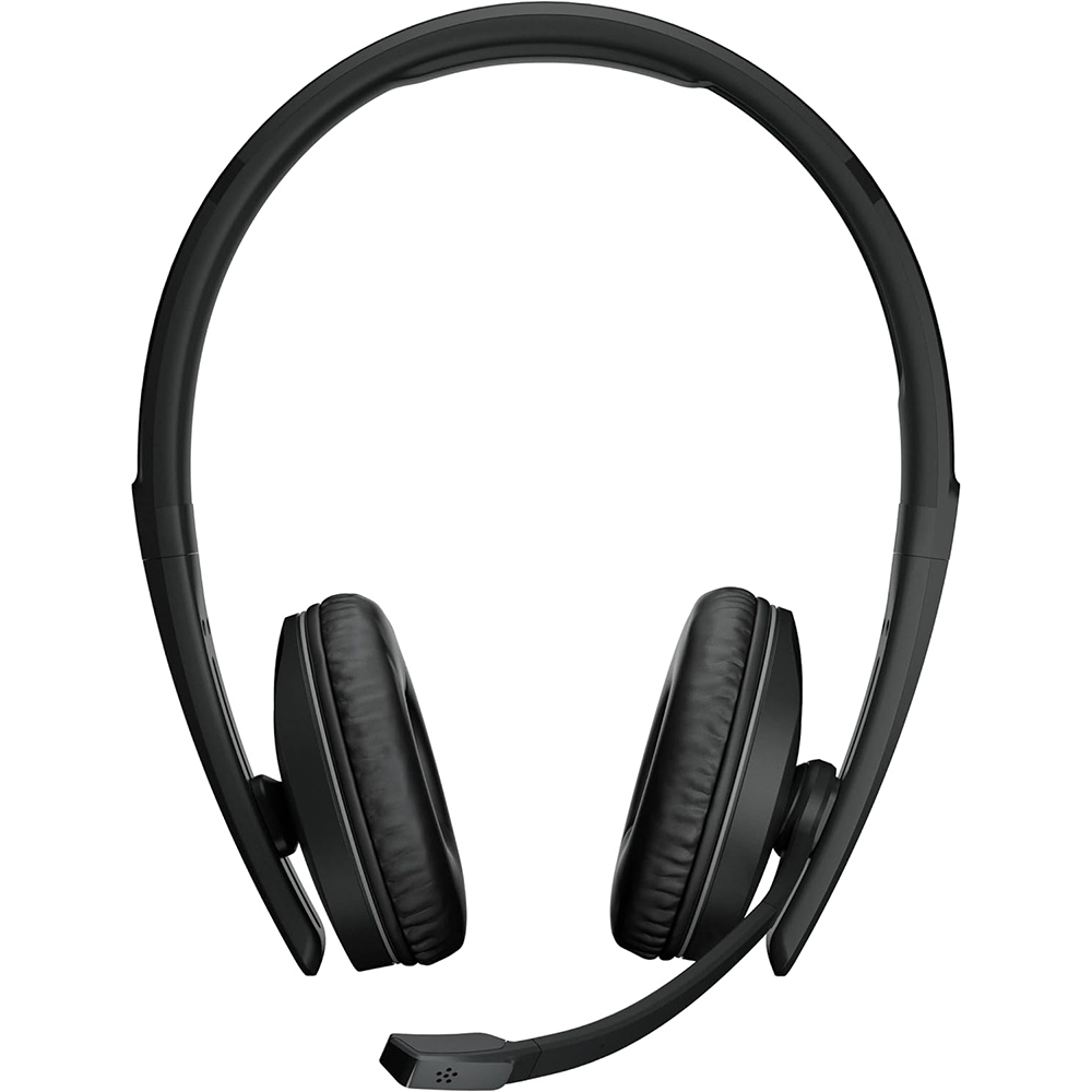 Гарнитура EPOS C20 Wireless Black (1001146) Класс классическая