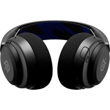 Гарнитура STEELSERIES Arctis Nova 4P Black (61641)