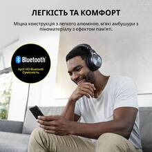 Гарнитура CORSAIR Virtuoso RGB Wireless XT Gaming (CA-9011188-EU)