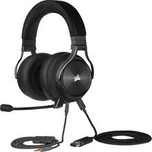 Гарнитура CORSAIR Virtuoso RGB Wireless XT Gaming (CA-9011188-EU)