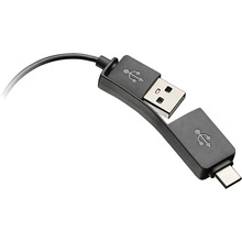 Гарнітура Poly EncorePro 525-M USB-A Stereo (783R2AA)