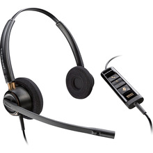 Гарнітура Poly EncorePro 525-M USB-A Stereo (783R2AA)