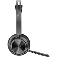 Гарнітура Poly Focus 2 - M USB-A HS Stereo Black (77Y85AA)