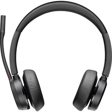 Гарнитура Poly Voyager 4320-M USB-C HS + BT700 Stereo (77Z30AA)