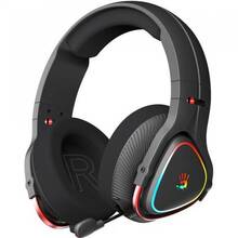 Гарнітура A4TECH Bloody MR720 RGB Black (MR720)