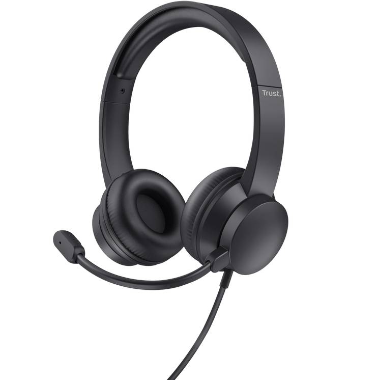 Гарнитура TRUST Ayda PC headset