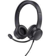 Гарнітура TRUST Ayda PC headset