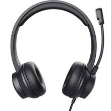 Гарнитура TRUST Ayda PC headset