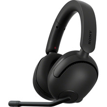 Игровые наушники с микрофоном Гарнитура SONY INZONE H5 Wireless Black (WHG500B.CE7)