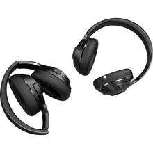 Гарнітура LORGAR Noah 500 Wireless Gaming Black (LRG-GHS500)