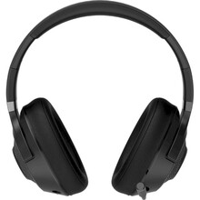 Гарнітура LORGAR Noah 500 Wireless Gaming Black (LRG-GHS500)