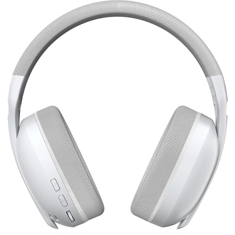 Гарнітура AULA S6 Wireless 3 in 1 Bluetooth White (6948391235561) Гарнітура AULA S6 Wireless 3 in 1 Bluetooth White (6948391235561)