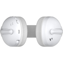 Гарнітура AULA S6 Wireless 3 in 1 Bluetooth White (6948391235561)