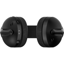 Гарнитура AULA S6 wireless 3 in 1 Bluetooth Black (6948391235554)
