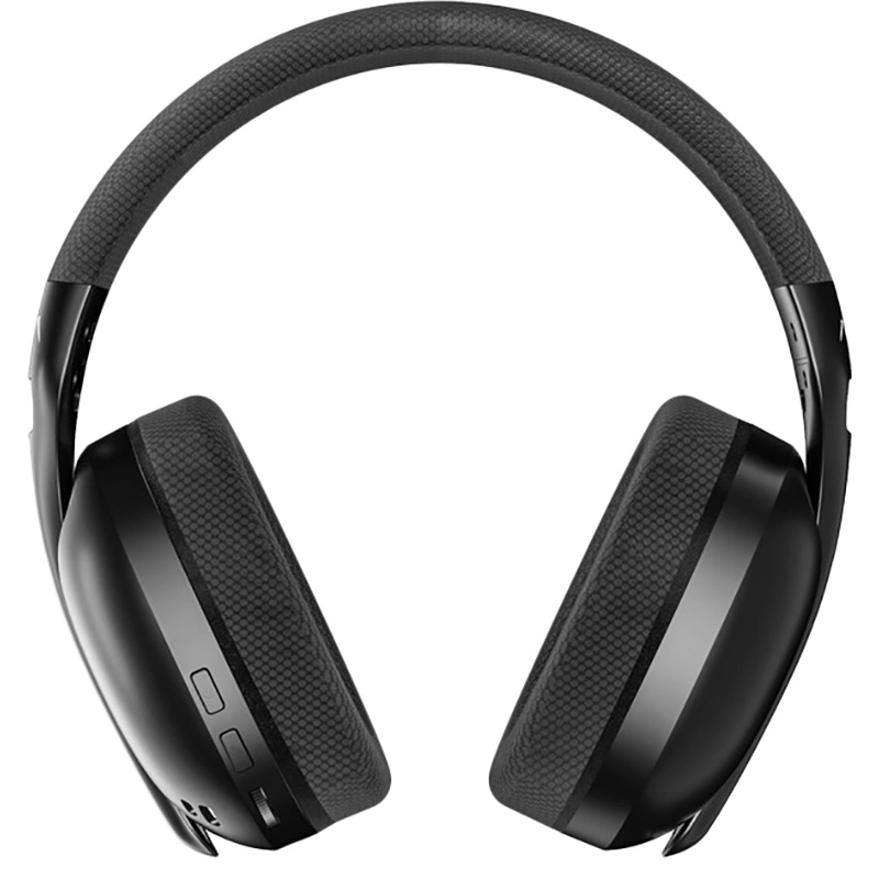 Гарнитура AULA S6 wireless 3 in 1 Bluetooth Black (6948391235554) Гарнитура AULA S6 wireless 3 in 1 Bluetooth Black (6948391235554)