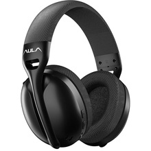 Гарнитура AULA S6 wireless 3 in 1 Bluetooth Black (6948391235554)