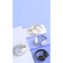 Гарнитура AULA S6 wireless 3 in 1 Bluetooth Black (6948391235554)