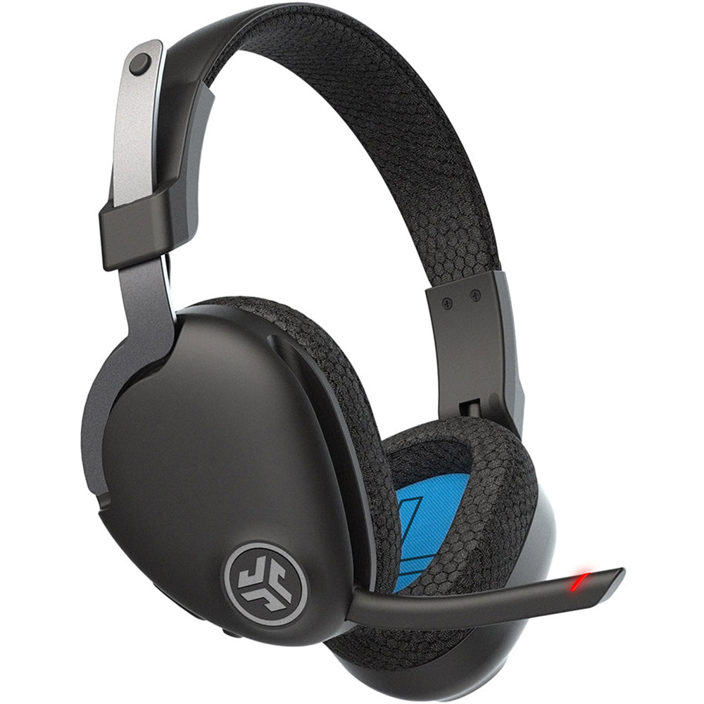 Гарнитура JLAB JBuds Work Wireless Black (IEUHBJBUDSWORKRBLK4)