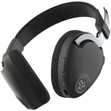 Гарнитура JLAB JBuds Work Wireless Black (IEUHBJBUDSWORKRBLK4)