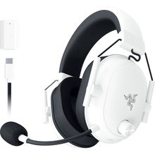 Гарнітура RAZER Blackshark V2 HyperSpeed Wireless White (RZ04-04960200-R3M1)