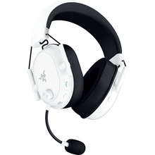 Гарнитура RAZER Blackshark V2 HyperSpeed Wireless White (RZ04-04960200-R3M1)