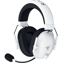 Гарнитура RAZER Blackshark V2 HyperSpeed Wireless White (RZ04-04960200-R3M1)