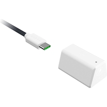 Гарнитура RAZER Blackshark V2 HyperSpeed Wireless White (RZ04-04960200-R3M1)
