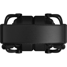 Гарнітура HATOR Hypergang 2 Wireless Tri-Mode Black (HTA-950)