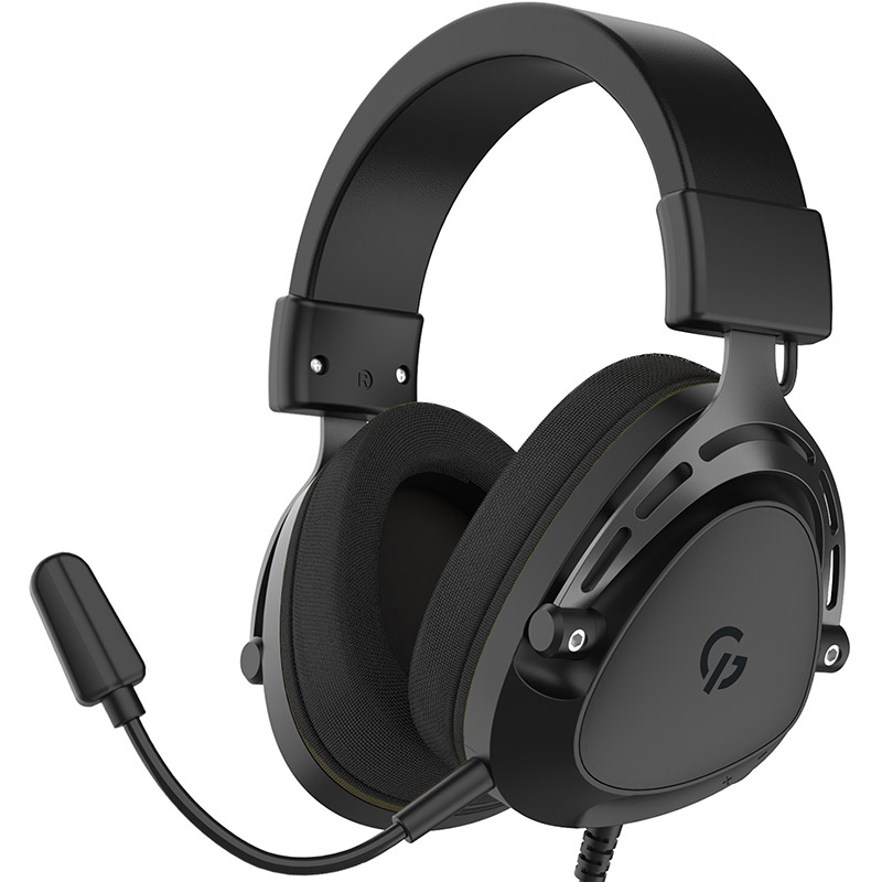 Гарнитура GAMEPRO HS766 Black