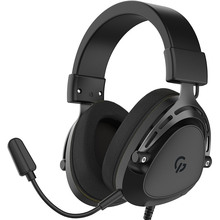 Гарнітура GAMEPRO HS766 Black