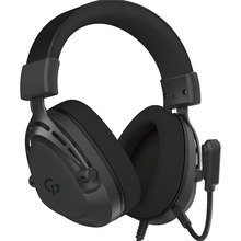 Гарнитура GAMEPRO HS766 Black