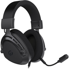 Гарнитура GAMEPRO HS766 Black