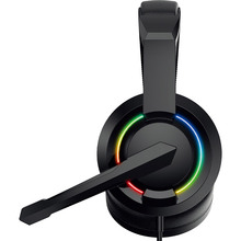 Гарнитура GAMEPRO HS299 RGB Black