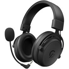 Гарнитура GAMEPRO HS1260BT Black