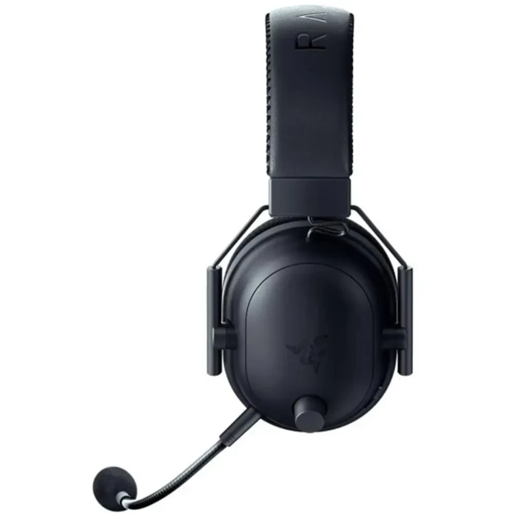 Гарнітура RAZER BlackShark V2 Pro для PS5 Black (RZ04-04530500-R3G1) Конструкція повнорозмірні (повний обхват вуха)