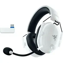 Гарнитура RAZER BlackShark V2 Pro for PS5 white (RZ04-04530600-R3G1)