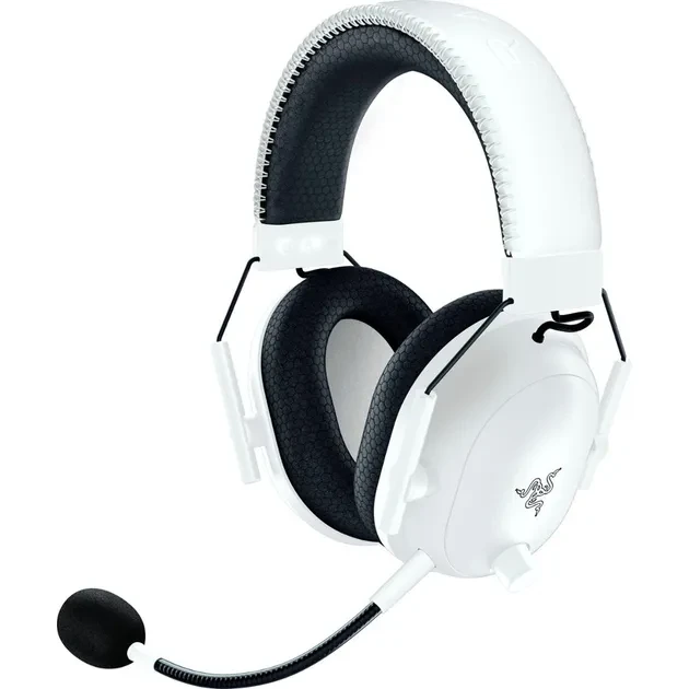 Гарнитура RAZER BlackShark V2 Pro for PS5 white (RZ04-04530600-R3G1) Класс геймерская