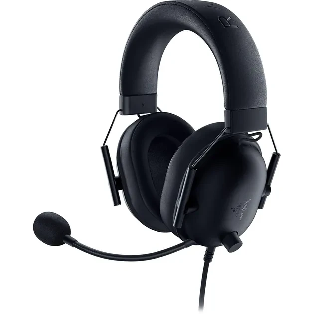 Гарнітура RAZER BlackShark V2 X PS5 black (RZ04-03241000-R3G1)