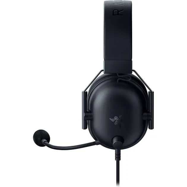 Гарнітура RAZER BlackShark V2 X PS5 black (RZ04-03241000-R3G1) Клас геймерська