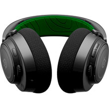 Гарнітура STEELSERIES Arctis Nova 7X Wireless Black (61565)