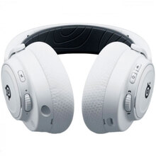 Гарнітура STEELSERIES Arctis Nova 7X Wireless White (61567)