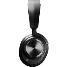 Гарнитура STEELSERIES Arctis Nova Pro Wireless X Black (61521)