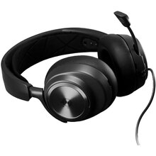 Гарнитура STEELSERIES Arctis Nova Pro X Black (61528)